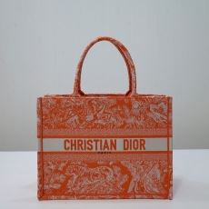 Christian Dior Shopping Bags